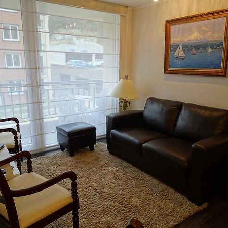 Apart & Tour بورتو فاراس الغرفة الصورة